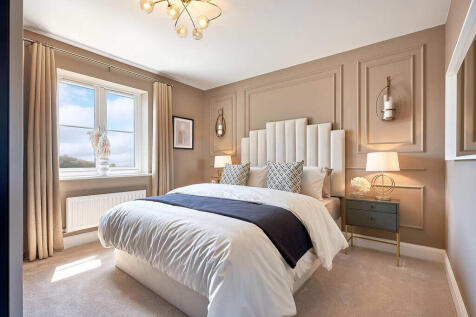 Vistry Liberty Place Show Homes 070623 165 The Chestnut