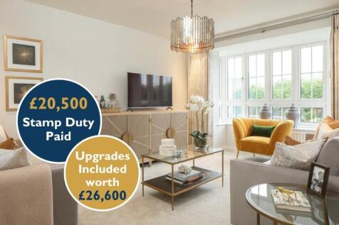 primary property image