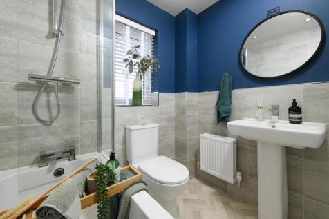 BAR YW Netherwood Maidstone