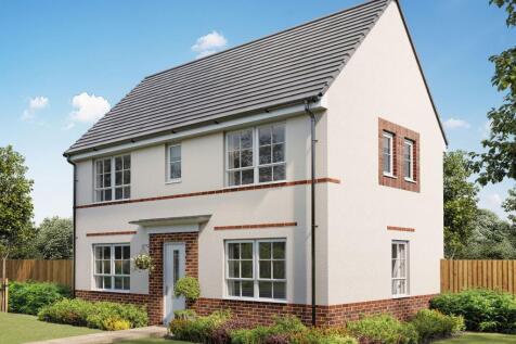 primary property image