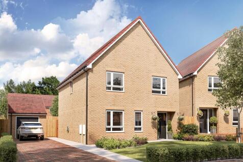 primary property image