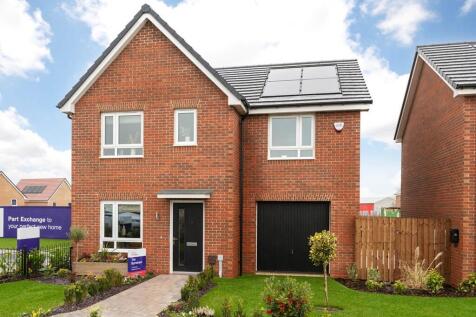 primary property image