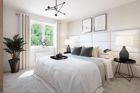 A double or twin the choice is yours