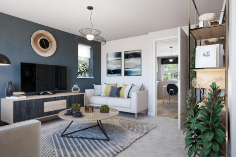 The Woodbury lounge