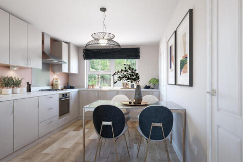 The Woodbury Kitchen