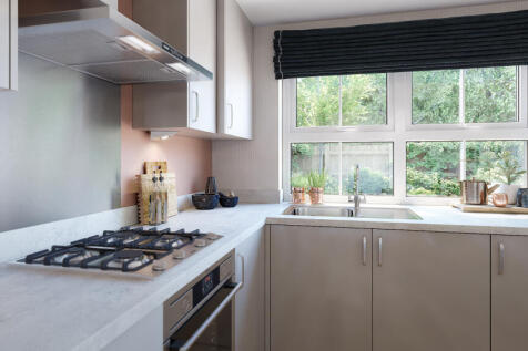 The Woodbury Kitchen