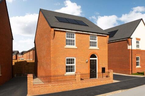 primary property image