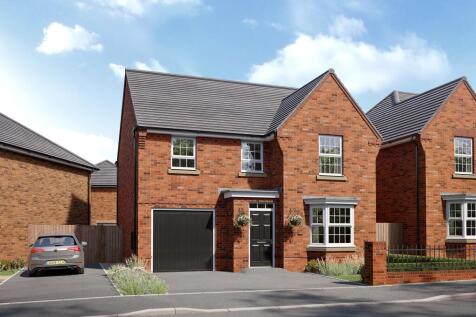 primary property image