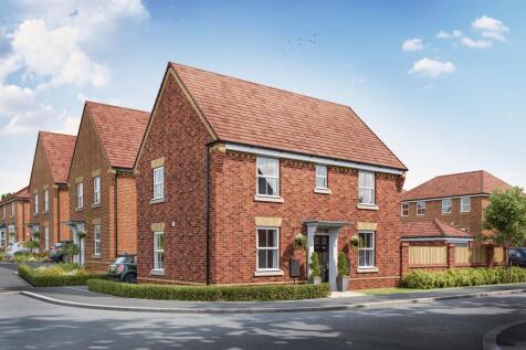 primary property image