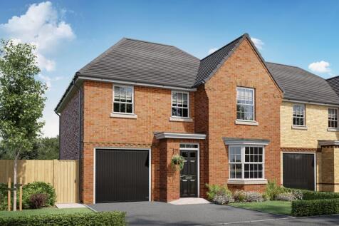 primary property image