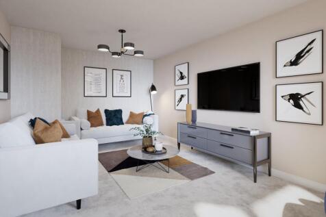 Milford lounge CGI