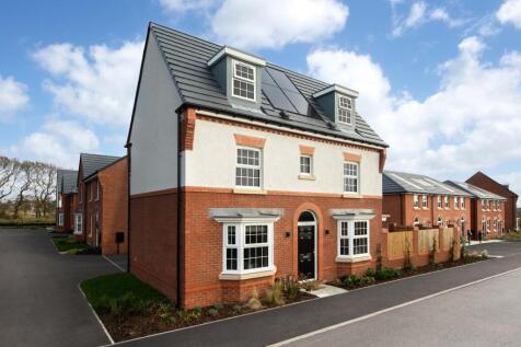primary property image