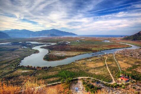 DALYAN