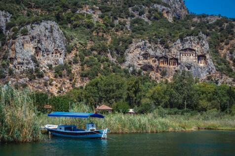 Dalyan