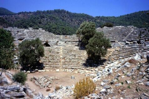 Dalyan