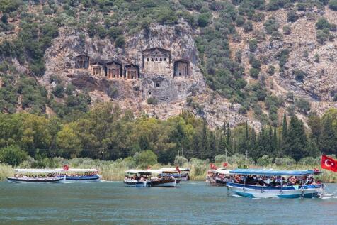Dalyan