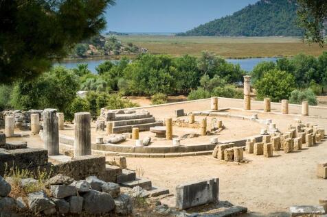 Dalyan