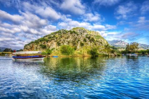 Dalyan