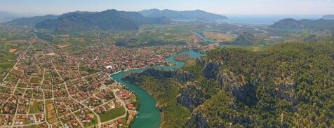 Dalyan