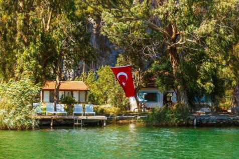 Dalyan