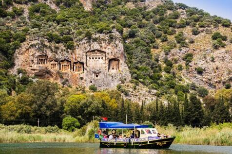 Dalyan