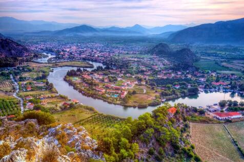 Dalyan