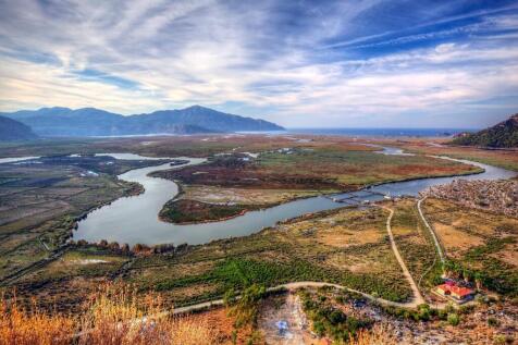 Dalyan