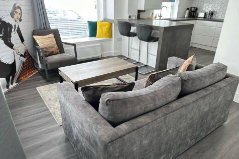 Main lounge