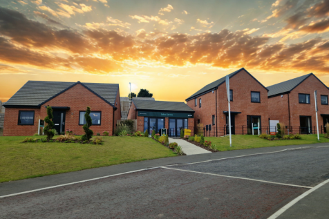 Images are used for illustrative purposes only and may include optional upgrades at additional cost.