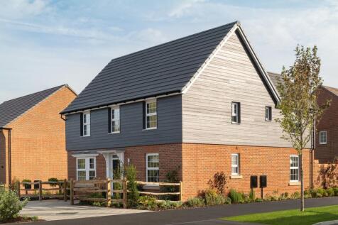 primary property image