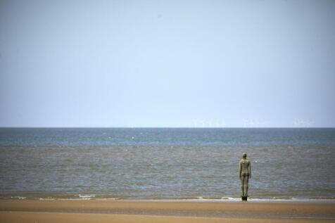 Crosby Beach