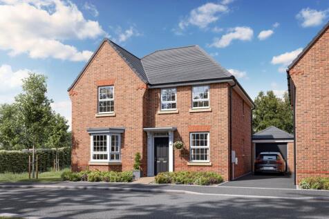 primary property image