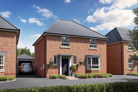 primary property image