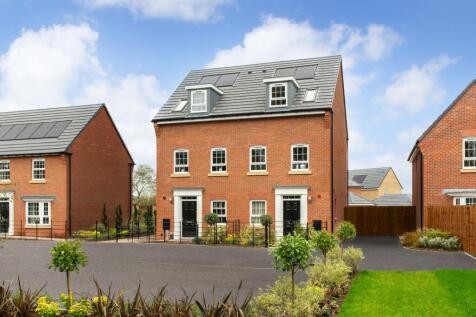 primary property image