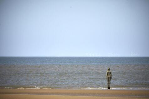 Crosby Beach