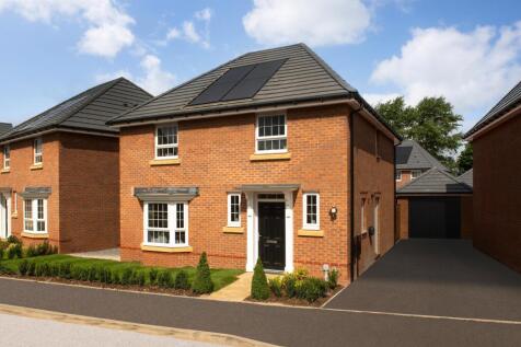 Woodlark External