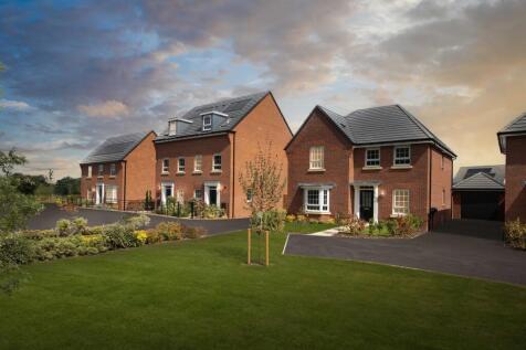 Sundial Place DWH Dusk 25