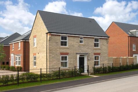 primary property image