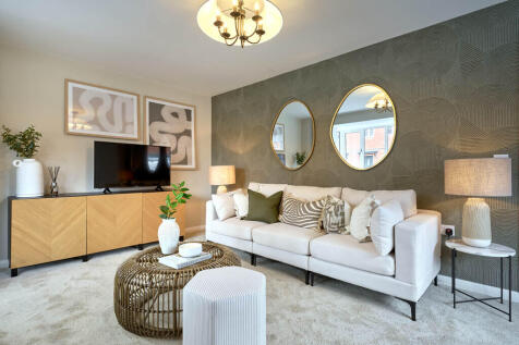 Vistry Whiteley Meadows Show Home 190525 050