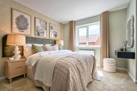 Vistry Whiteley Meadows Show Home 190525 095