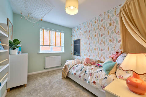 Vistry Whiteley Meadows Show Home 190525 074