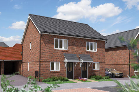 Hawthorn CGI Margate