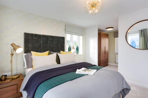 EFOBW The Spruce show home