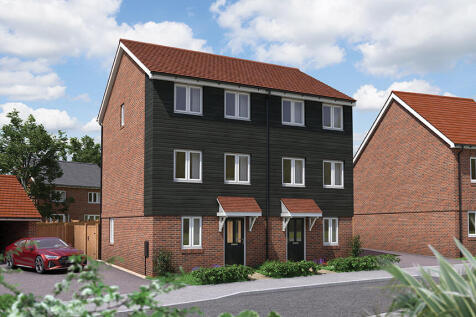 Winchcombe CGI Margate