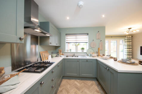 Showhome Images