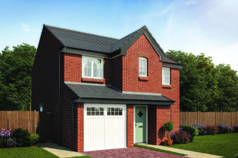 primary property image