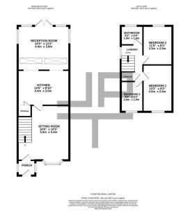 GD Floorplan