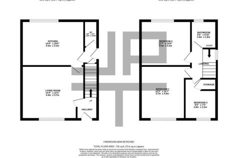 GS Floor Plan