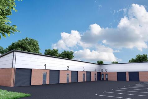 Oaklands Business Park