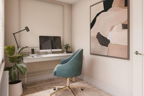 Home Office